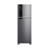 Heladera Whirlpool 403/383 Litros Inox Frío Seco WRM46MK Heladera Whirlpool 403/383 Litros Inox Frío Seco WRM46MK