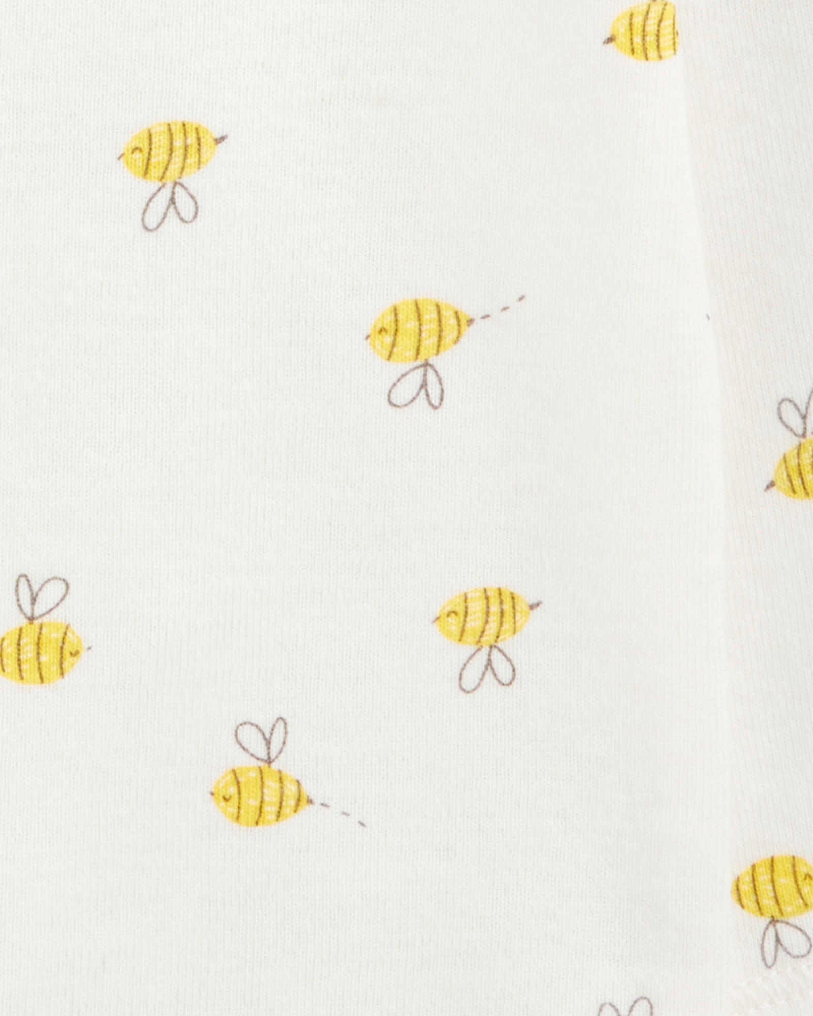 Pack cuatro bodies de algodón, originales Pack cuatro bodies de algodón, originales