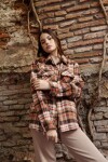 Sobrecamisa Cremona Beige
