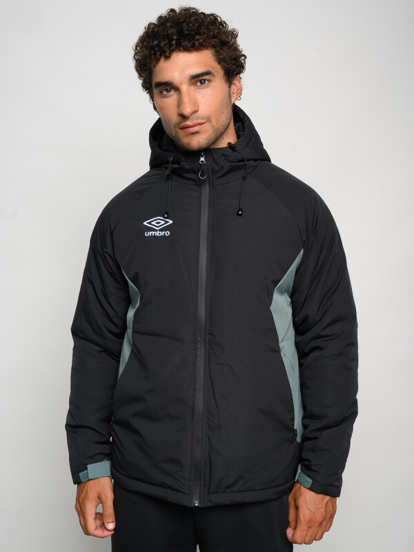 CAMPERA CRAFTED PRO Umbro Hombre 02v