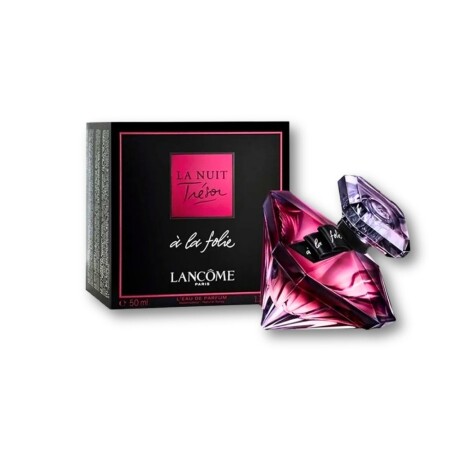Lancome Tresor a La Folie EDP SP 75ml Lancome Tresor a La Folie EDP SP 75ml