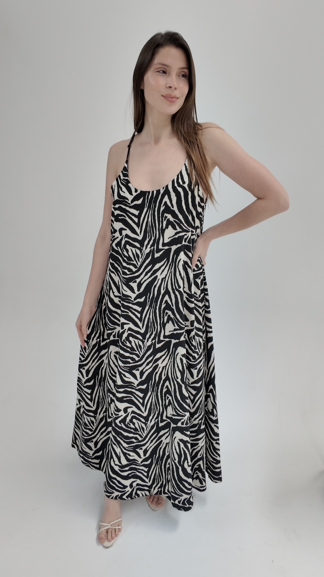 Vestido Nairobi Vestido Nairobi