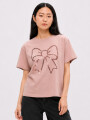 Remera Golfina Estampado 5