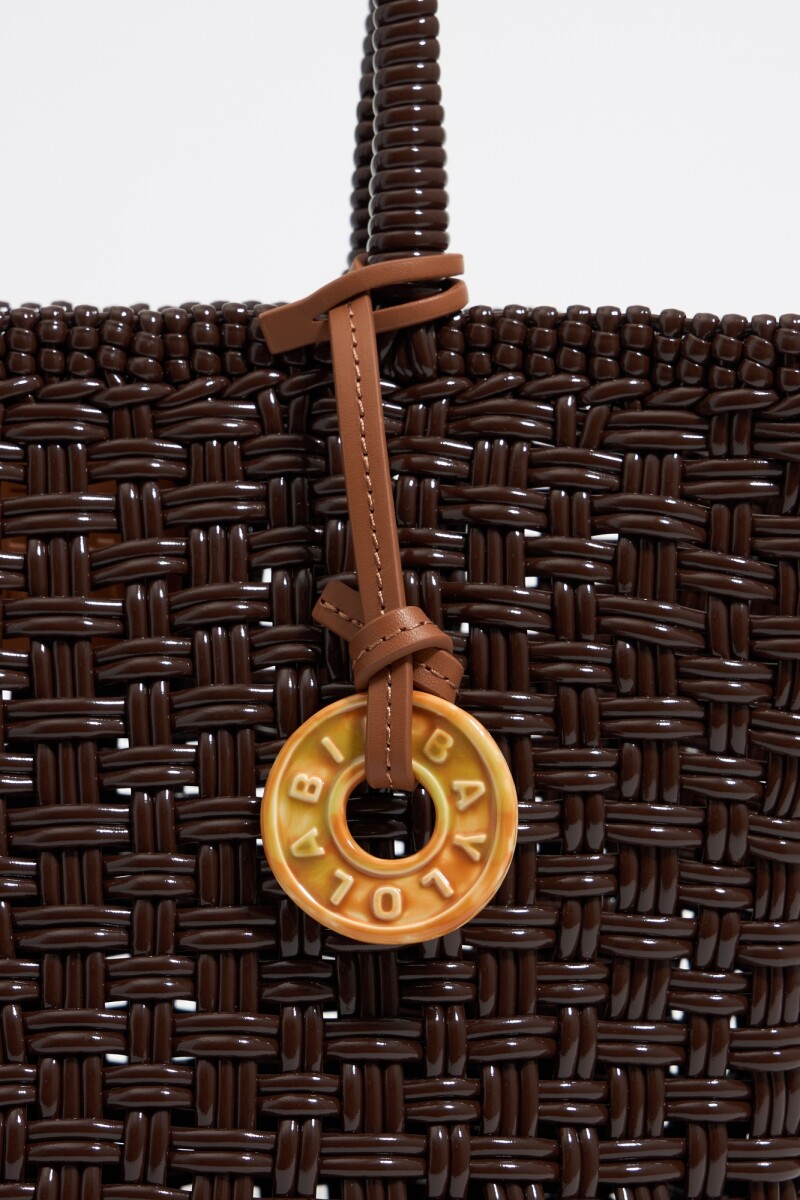 BOLSO Marron