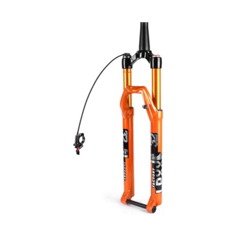 Horquilla Mtb Bucklos 29'' Tubo Derecho \n 001