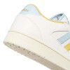 Championes Adidas BREAK START Hombre KJ0841 Blanco-azul