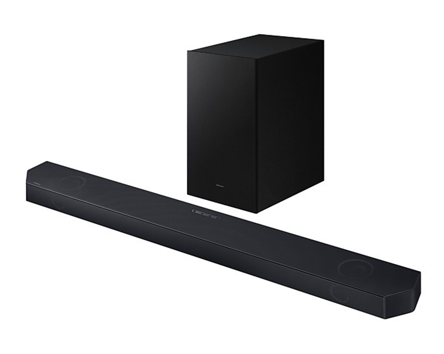 Barra de Sonido Samsung HW-Q700C/PR 