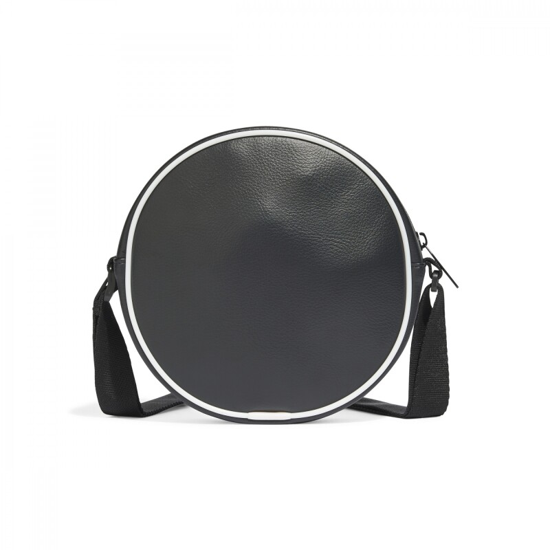 Bolso Cruzado Adicolor Classic Unisex Negro