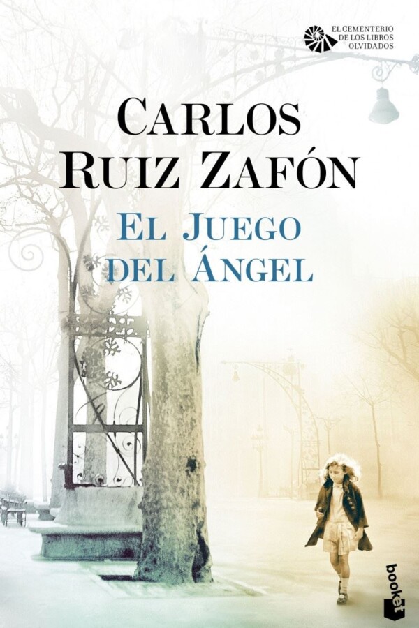 Juego Del Angel, El Juego Del Angel, El