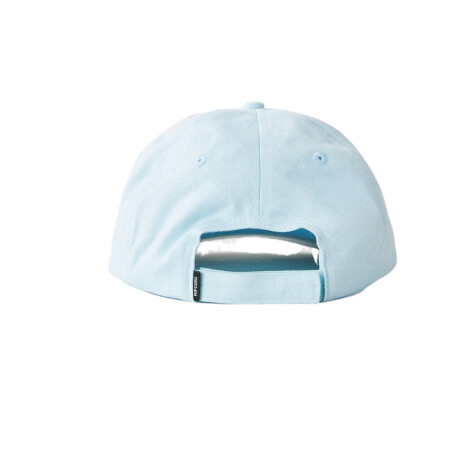 Gorro Cap Rip Curl Surf Spray Celeste