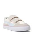 Championes de Niños Puma Court Classic Vulc Fun V Ps Beige
