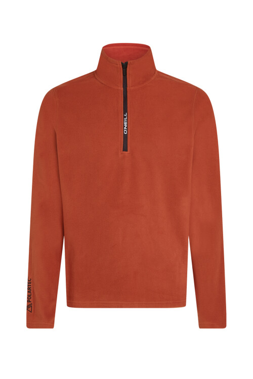 Buzo Jack's Polartec - Bonfire Buzo Jack's Polartec - Bonfire