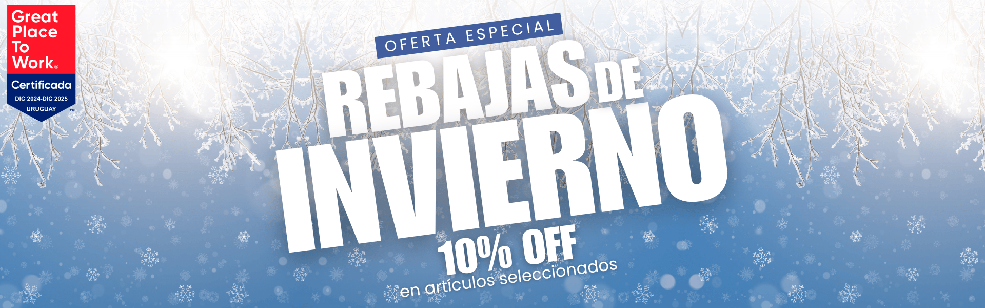 invierno