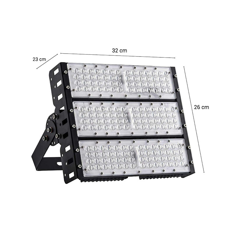 Proyector LED Eco Sports 150W Proyector LED Eco Sports 150W