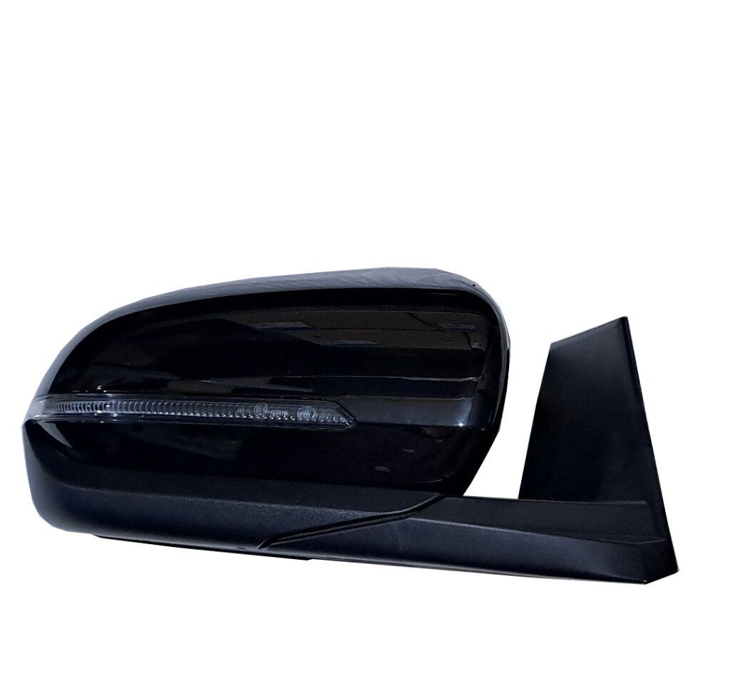 Espejo retrovisor derecho eléctrico