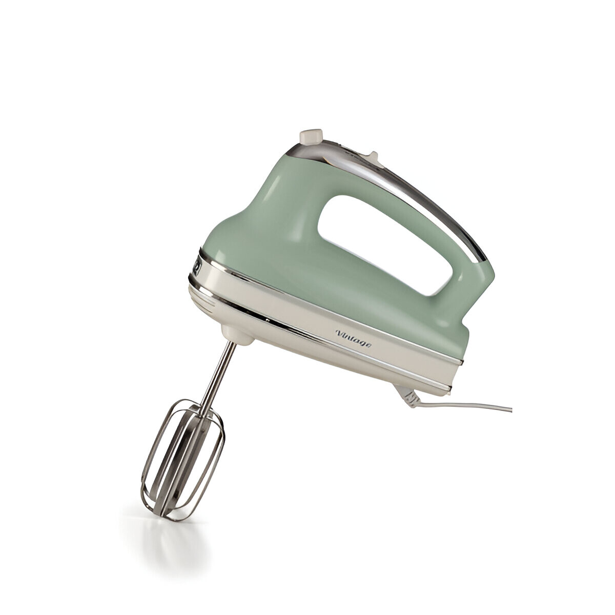 Batidora Ariete Vintage 450W - VERDE 
