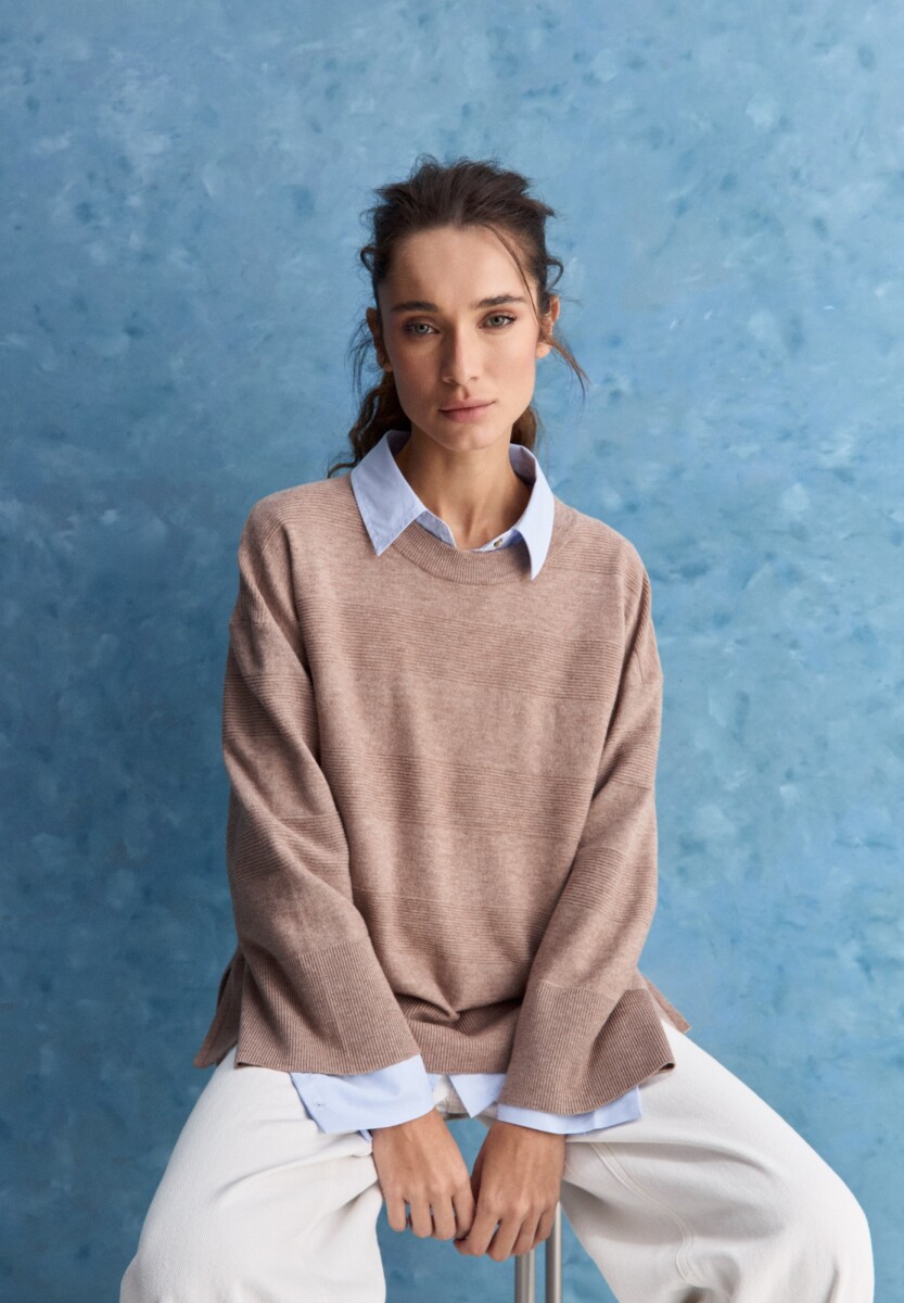 SWEATER WILLY 