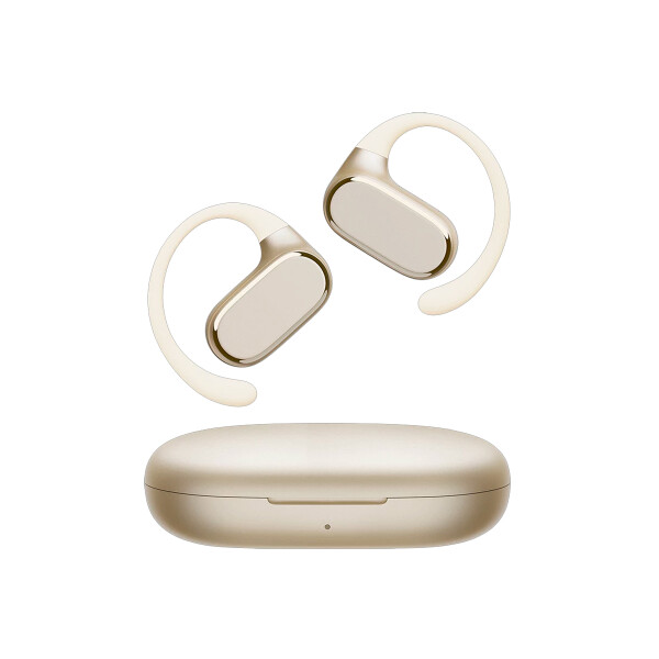 Auriculares inalámbricos HONOR Choice Open-Ear color dorado Auriculares Inalámbricos Honor Choice Open-ear Color Dorado