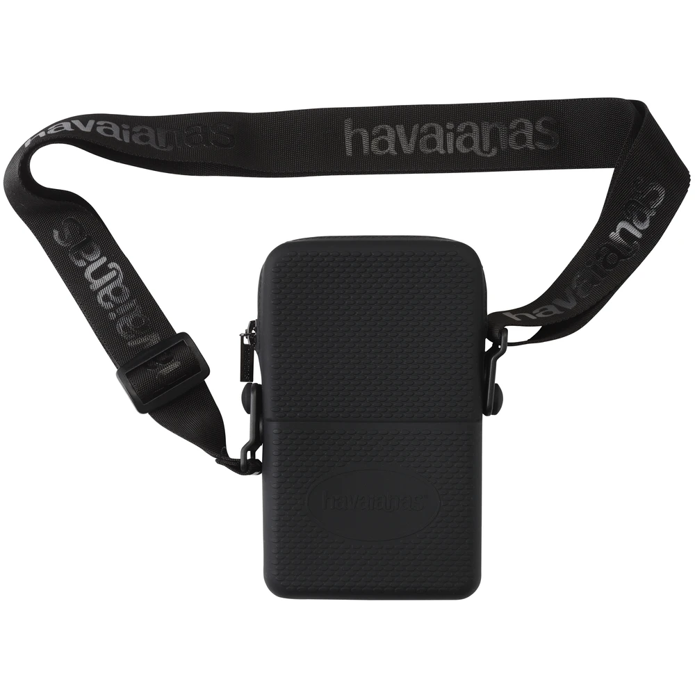 Street Bag - Unisex Negro