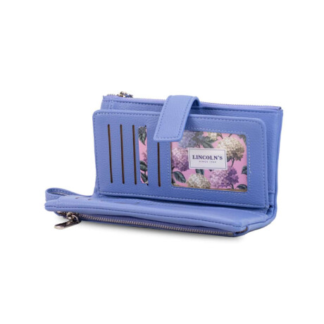Billetera Maxima Lavanda