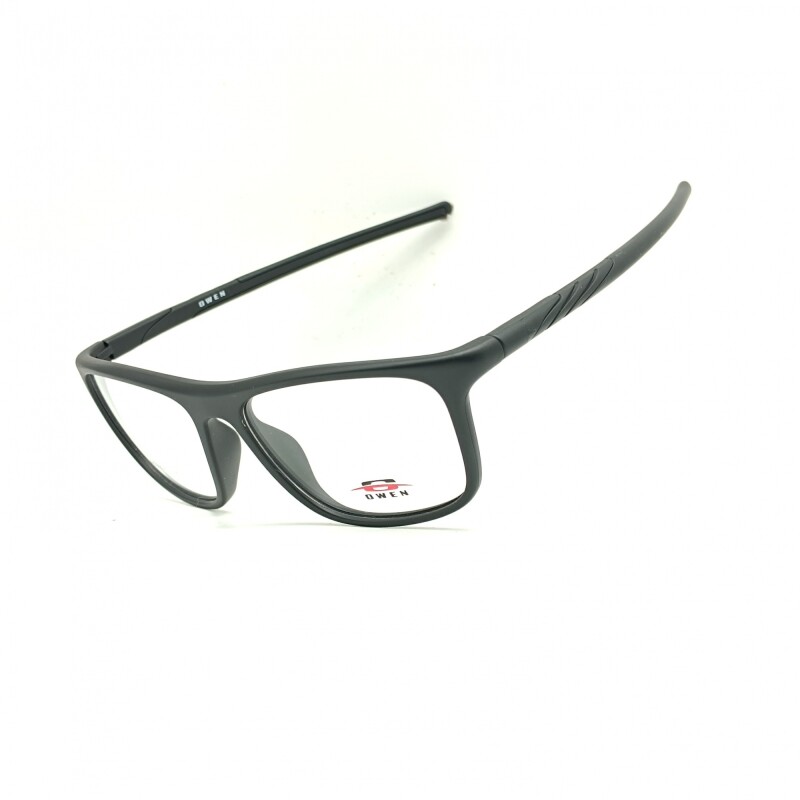 OWEN 5010 53/17 137 - Adulto - Negro negrouniforme