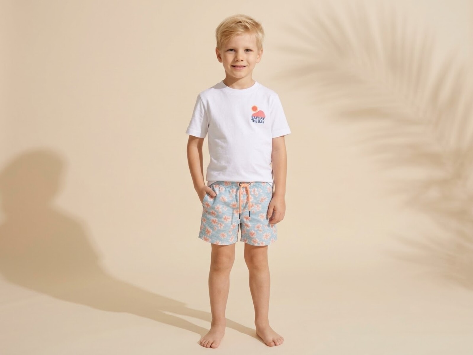 SHORTS VARON 