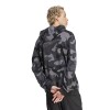 Canguro Adidas Essentials Camouflage Negro