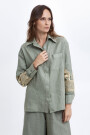 CAMISA PHOENIX Verde