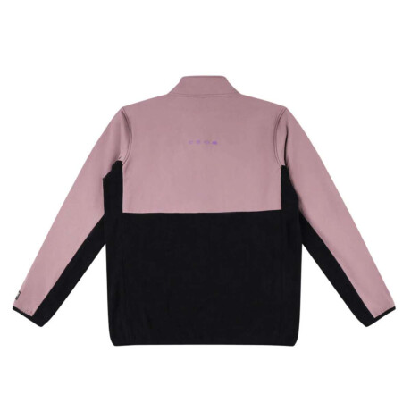 Canguro Rivvia Pop Repeat 1/2 Zip Polar Fleece Fleece