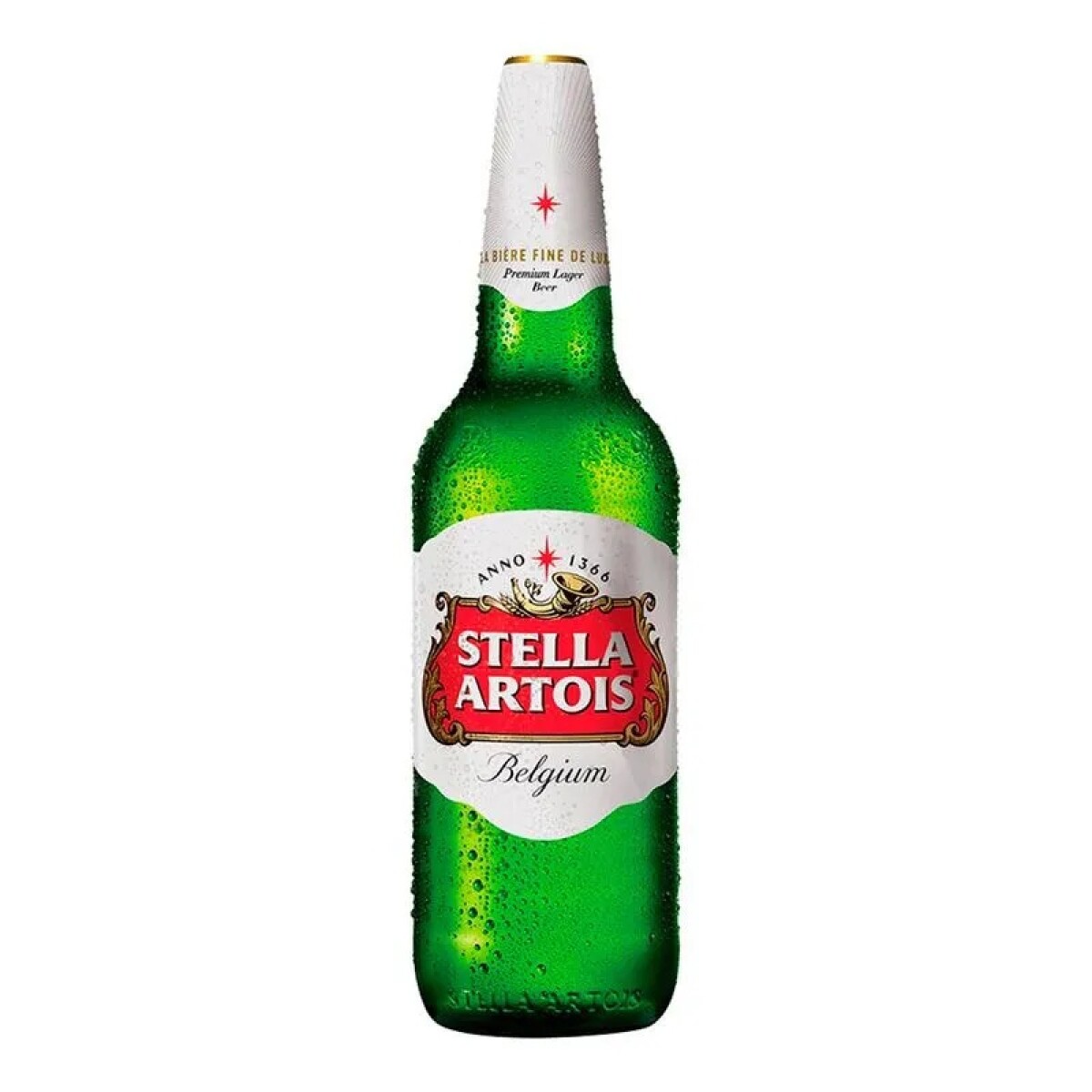 CERVEZA STELLA ARTOIS 985ML 