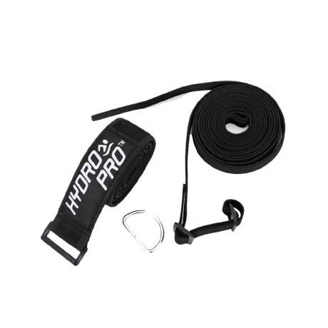 CINTA ENTRENAMIENTO NATACION HYDRO-PRO 4MT BESTWAY 26033 CINTA ENTRENAMIENTO NATACION HYDRO-PRO 4MT BESTWAY 26033