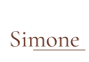 Simone