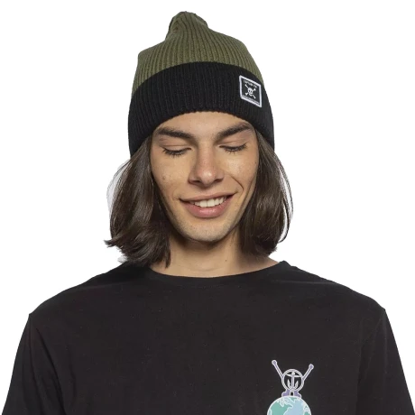 Gorro Pubba Captain Fin - Verde Gorro Pubba Captain Fin - Verde