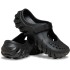 Crocs Echo Mary Jane Clog W Black