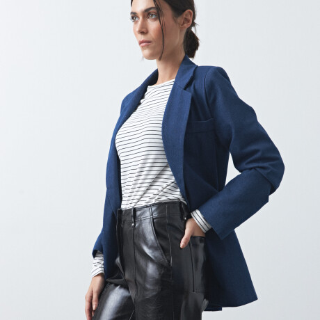 PANTALÓN RILA Negro