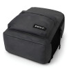 Mochila Zenit Escolar Gris