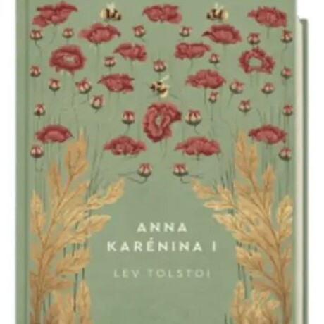 ANNA KARENINA I ANNA KARENINA I