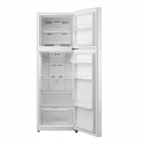 Refrigerador JAMES RJE 401 B Capacidad 372L Frío Seco - Blanco Refrigerador JAMES RJE 401 B Capacidad 372L Frío Seco - Blanco