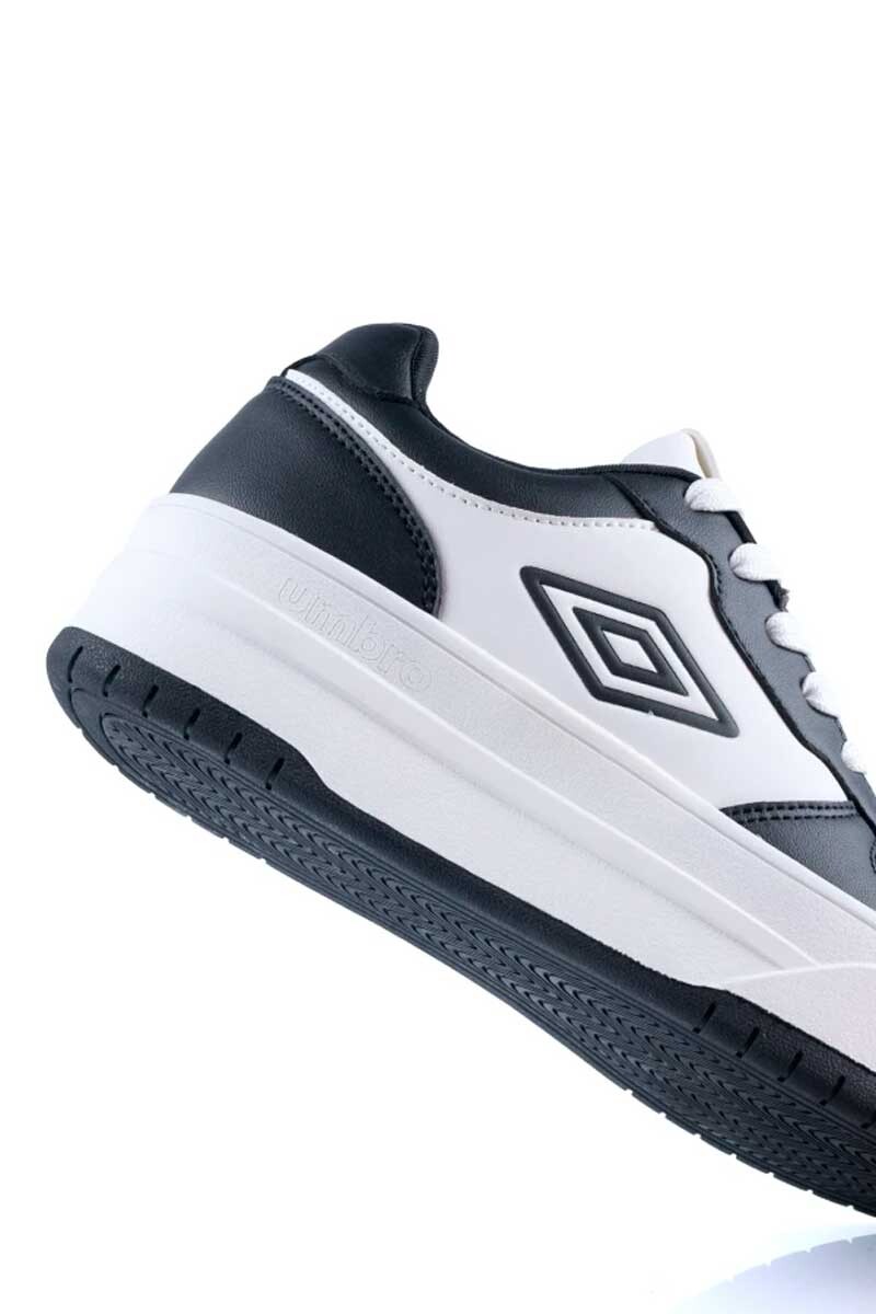 CALZADO DEPORTIVO UMBRO MILO-HIGH Negro
