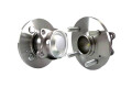 Rueda Trasera Maza Hyundai I10/Accent-Rio/Picanto 05-25 Ext Ø140 Rueda Trasera Maza Hyundai I10/Accent-Rio/Picanto 05-25 Ext Ø140