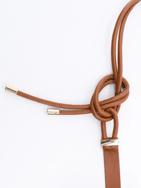 CINTO RIGA MARRON