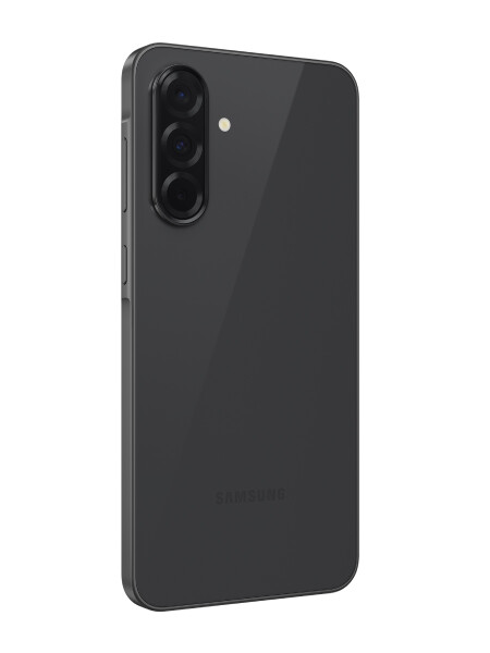 Celular Samsung Galaxy A36 256 GB DS - Dual Sim Negro