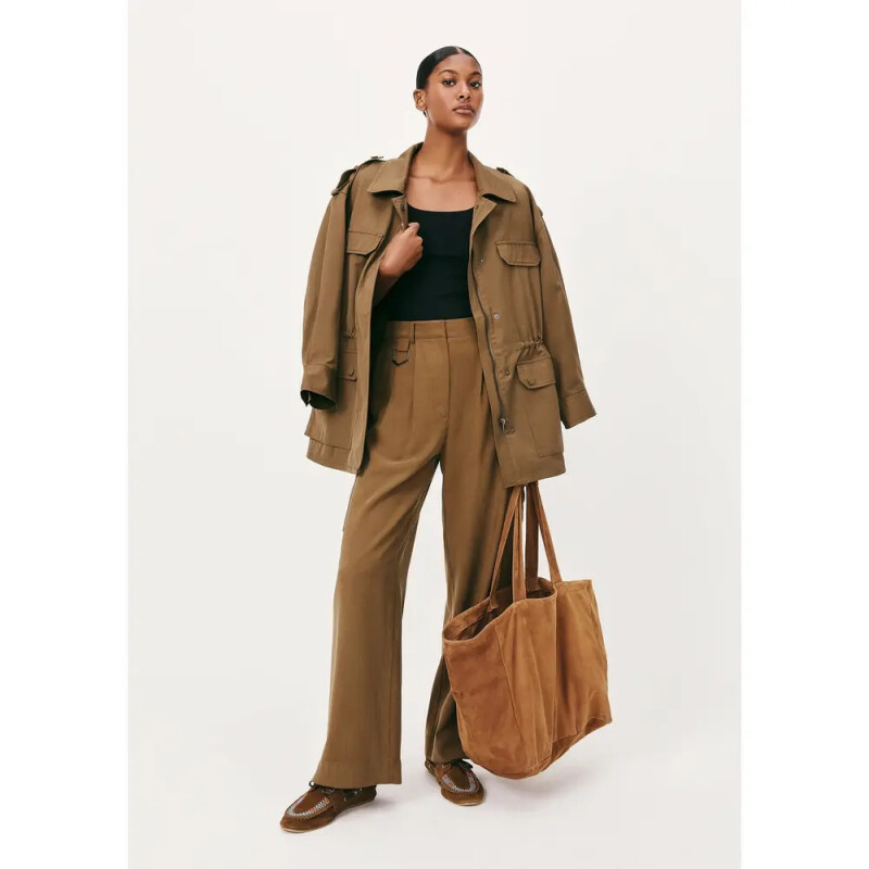 BLUSA SM FEM PRETO ESCURO