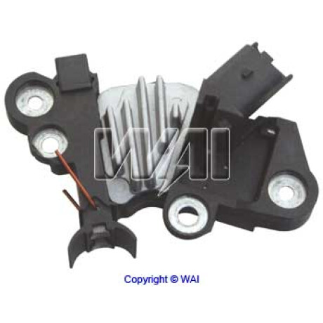 REGULADOR VOLTAJE - BOSCH BMW CITROEN PEUGEOT IK.5341 F00M346066 DUNCAN REGULADOR VOLTAJE - BOSCH BMW CITROEN PEUGEOT IK.5341 F00M346066 DUNCAN