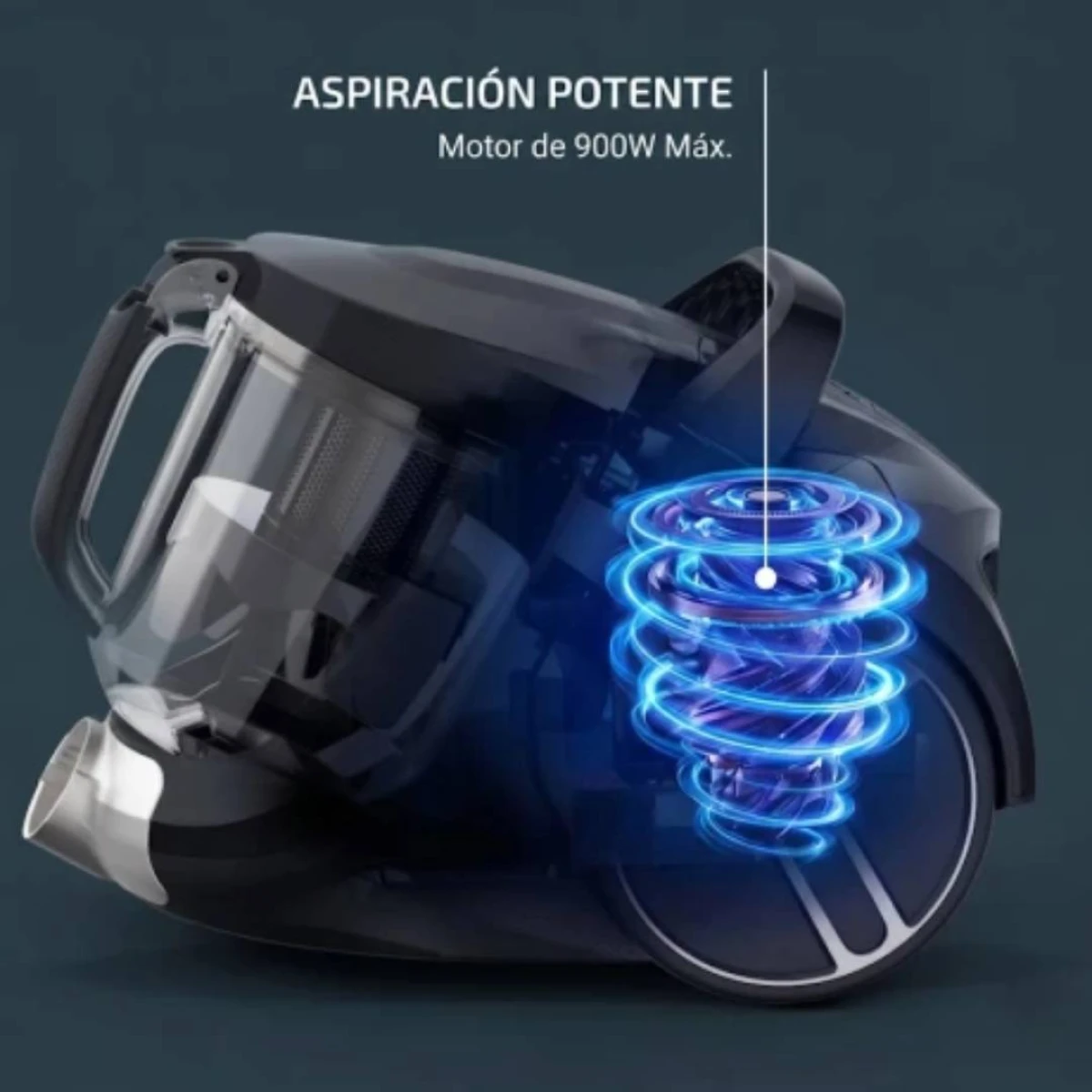 Filtrado en 3 niveles