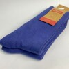 Medias Lisas Pack x 2 Oxx Navy