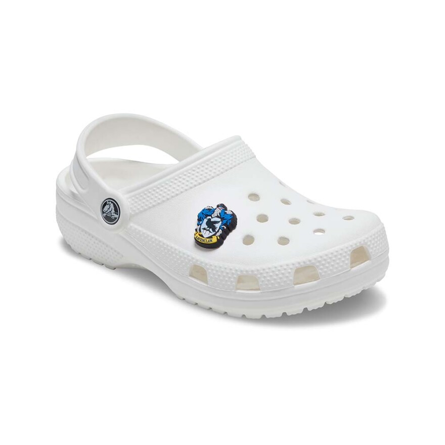 Jibbitz Harry Potter Ravenclaw Multicolor