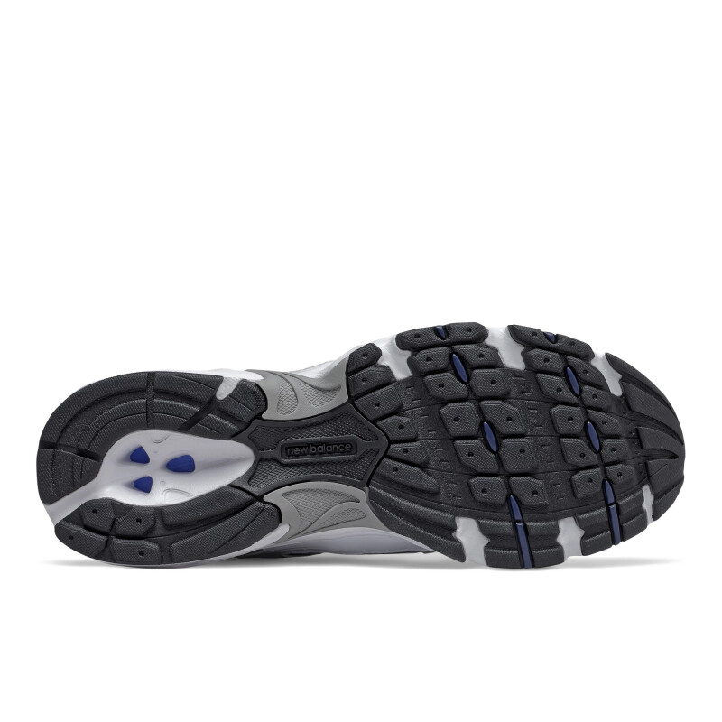 Championes New Balance de Hombre - MR530SG Blanco