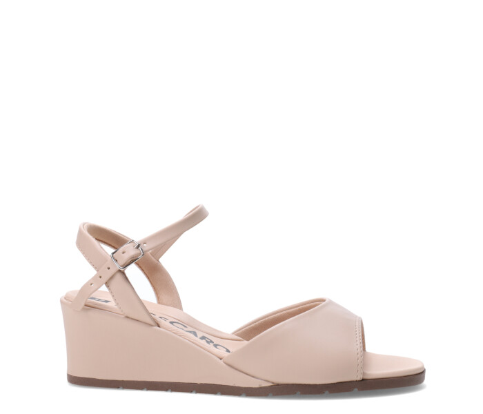 Sandalias de Mujer Miss Carol ANABEL con pulcera Rosado