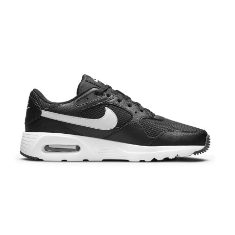 NIKE AIR MAX SC Black